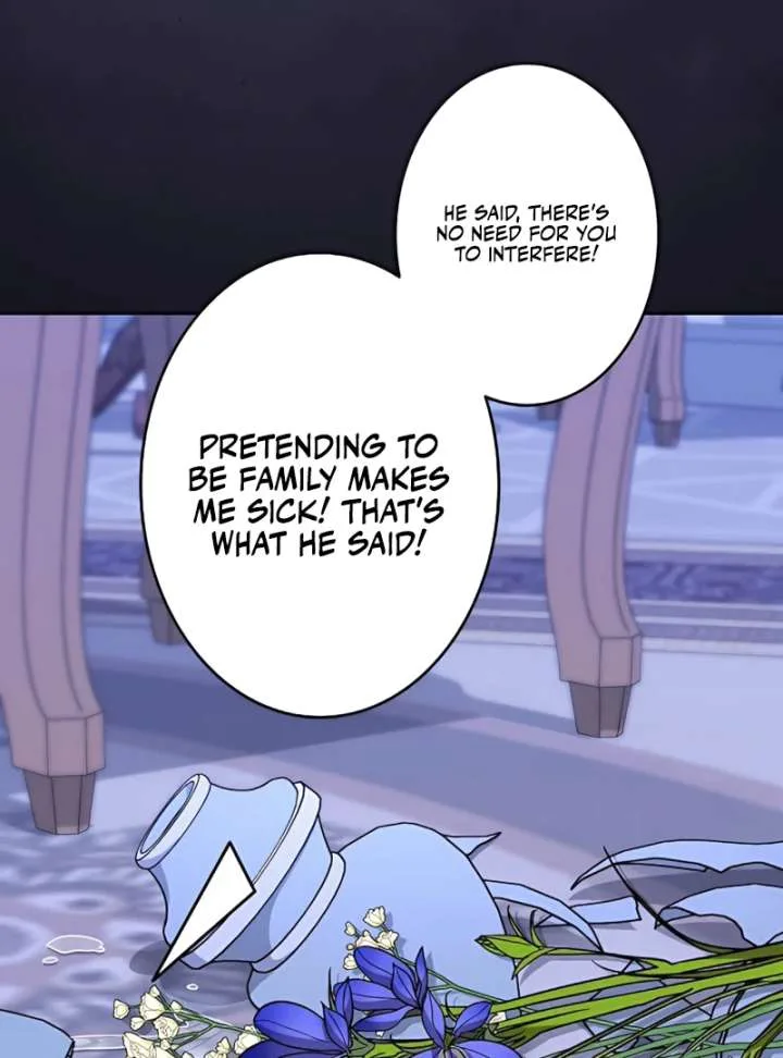 I Wish My Husband Were Dead Chapter 15 page 84