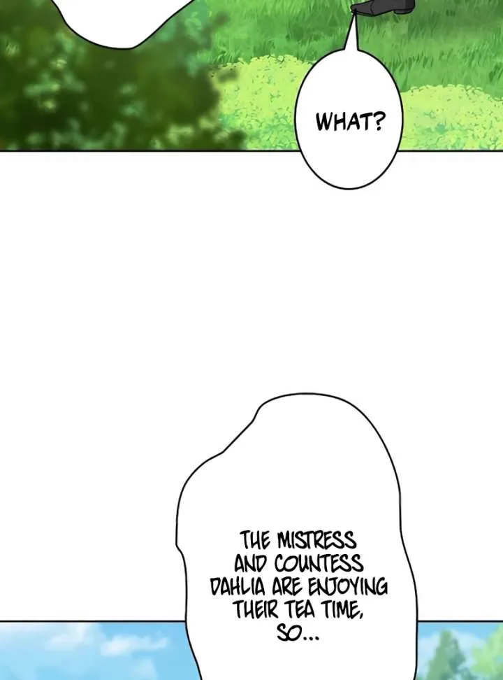 I Wish My Husband Were Dead Chapter 11 page 84