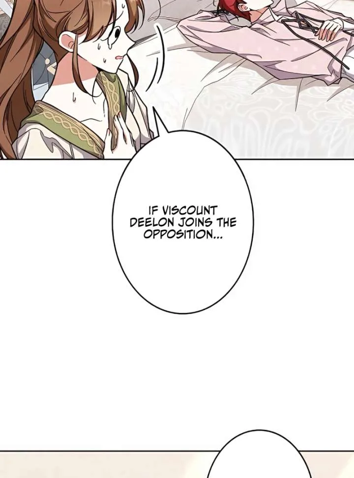 I Wish My Husband Were Dead Chapter 15 page 71