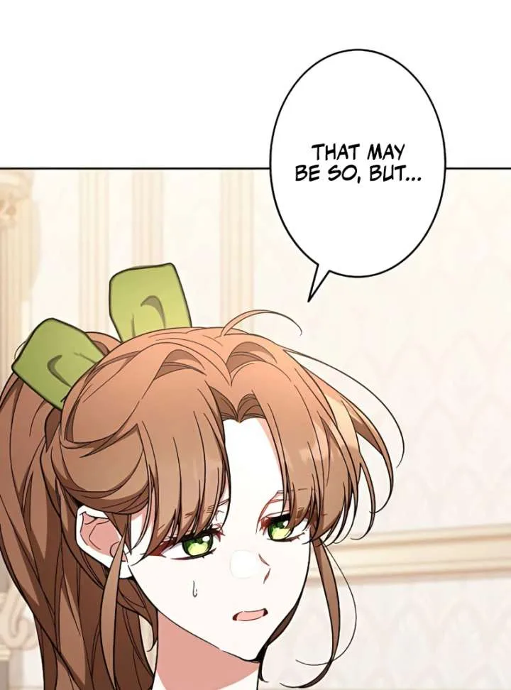 I Wish My Husband Were Dead Chapter 15 page 74