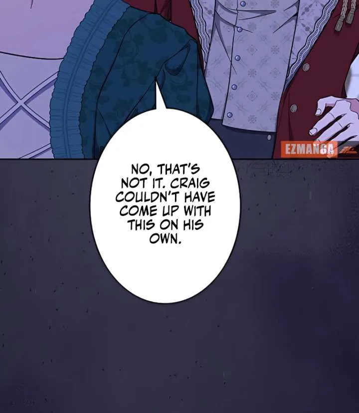 I Wish My Husband Were Dead Chapter 15 page 91
