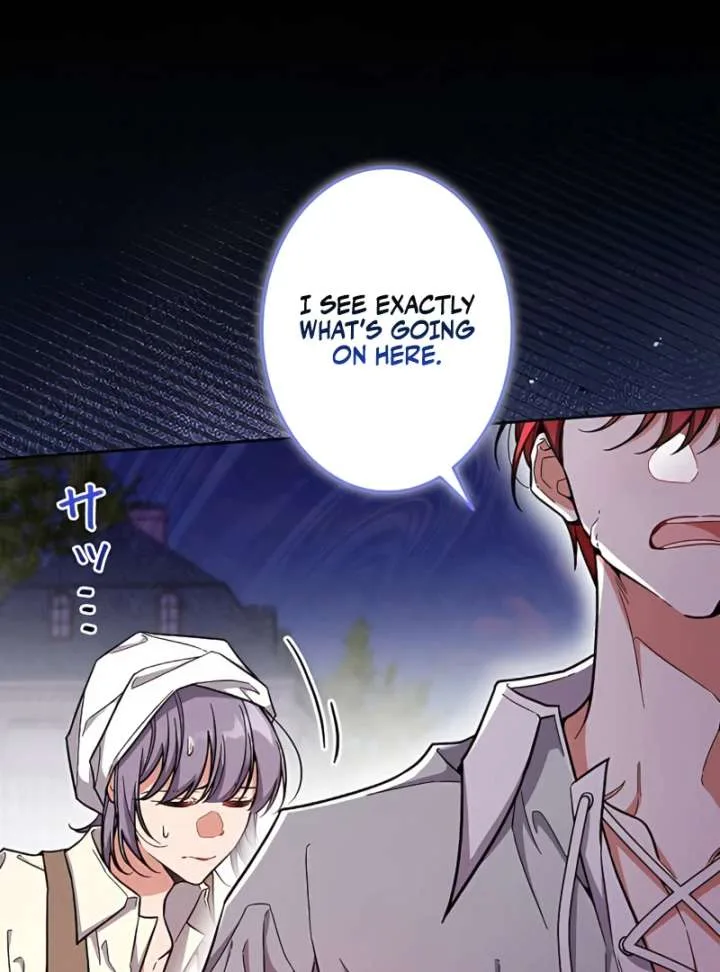 I Wish My Husband Were Dead Chapter 11 page 95