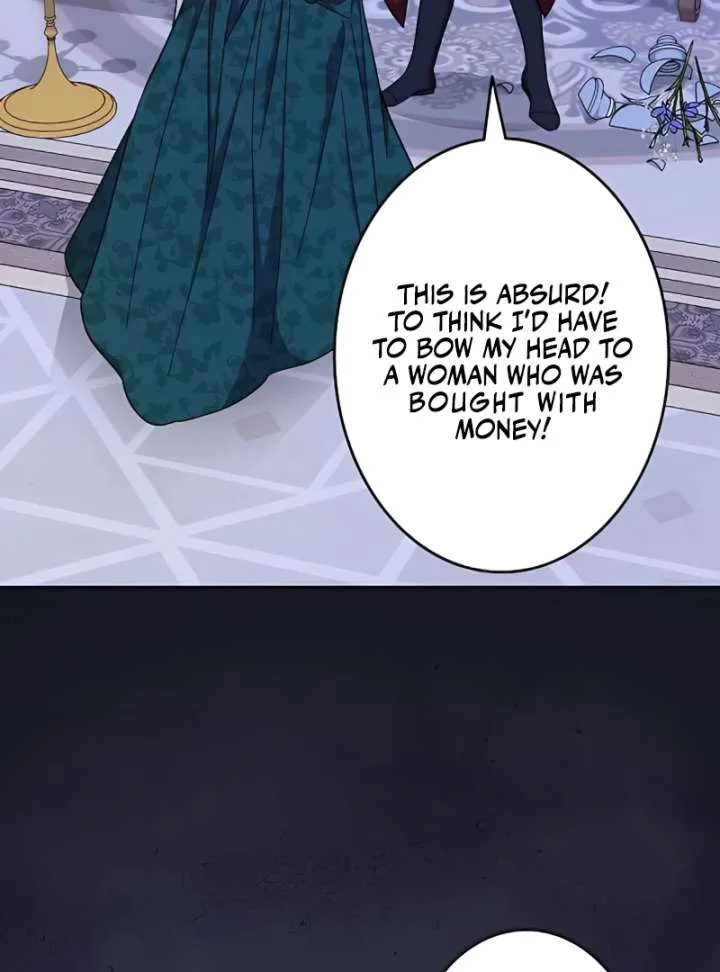 I Wish My Husband Were Dead Chapter 15 page 87