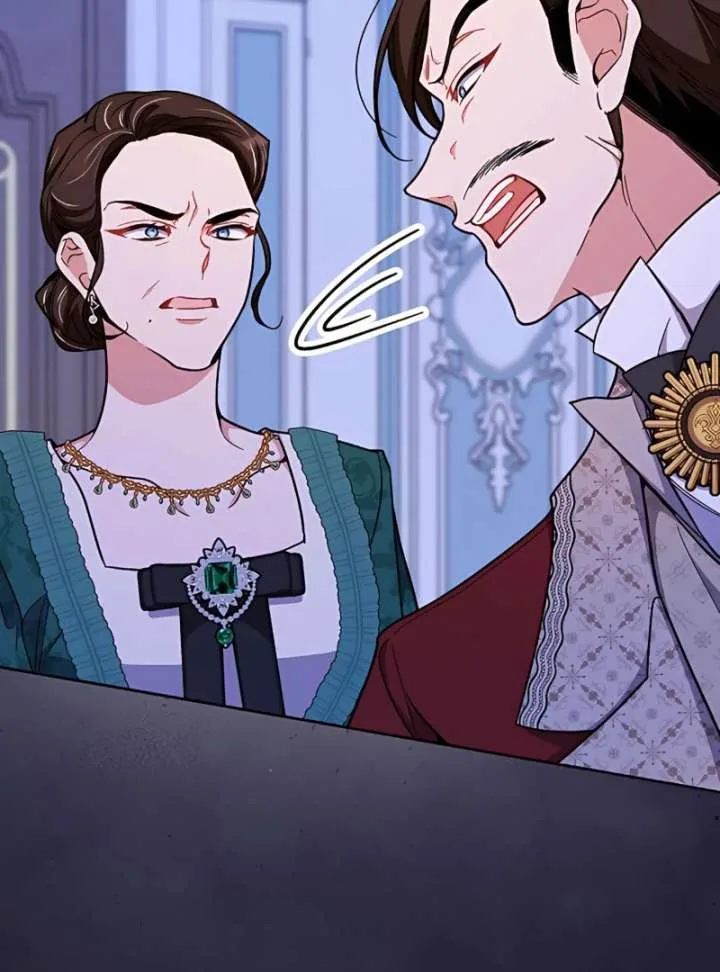 I Wish My Husband Were Dead Chapter 15 page 83