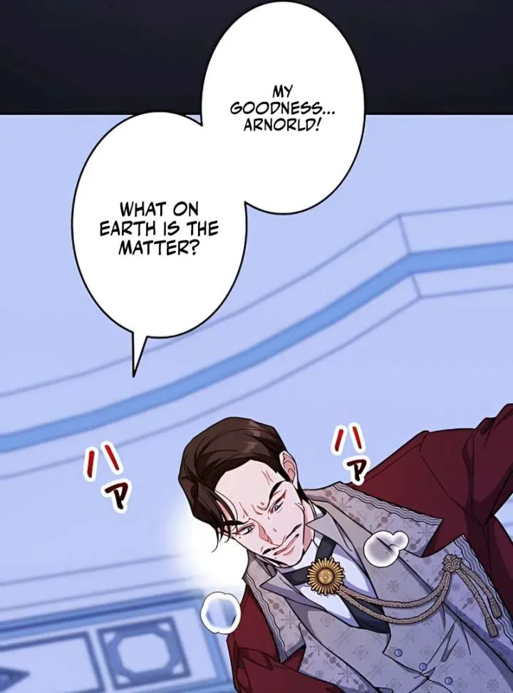 I Wish My Husband Were Dead Chapter 15 page 80
