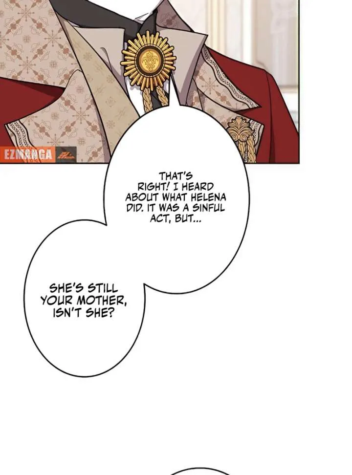 I Wish My Husband Were Dead Chapter 15 page 48