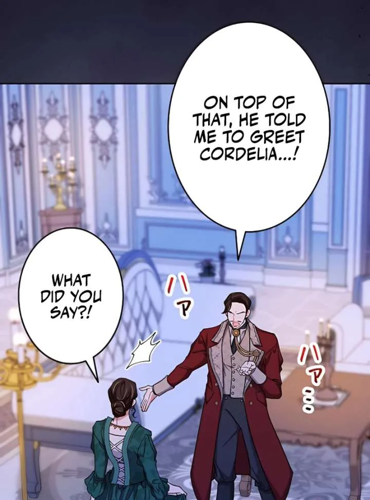 I Wish My Husband Were Dead Chapter 15 page 86