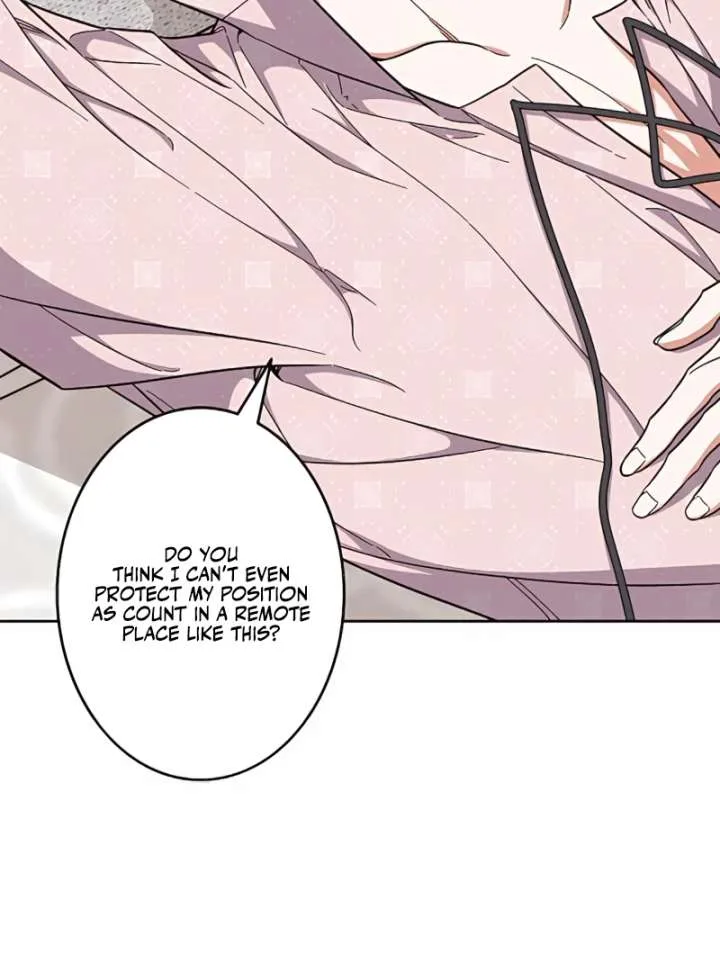I Wish My Husband Were Dead Chapter 15 page 73