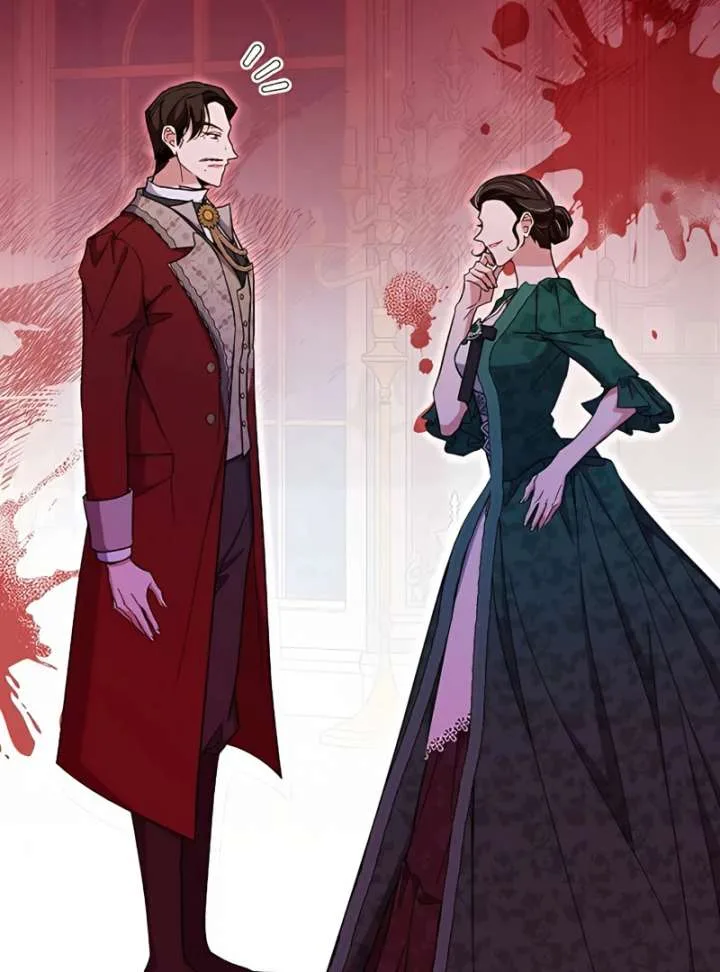 I Wish My Husband Were Dead Chapter 15 page 113