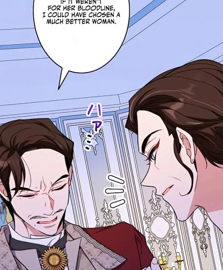 I Wish My Husband Were Dead Chapter 15 page 109