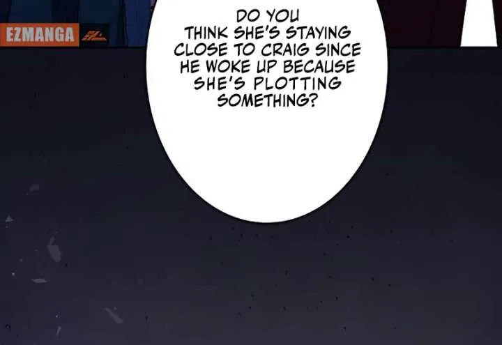 I Wish My Husband Were Dead Chapter 15 page 100