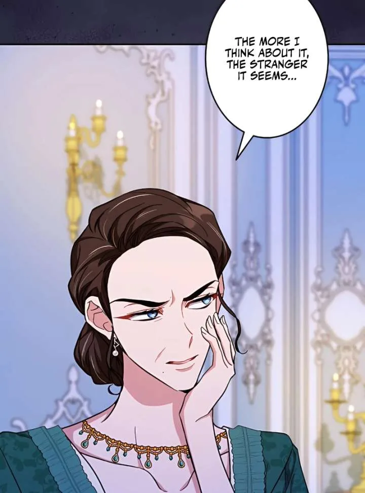 I Wish My Husband Were Dead Chapter 15 page 88