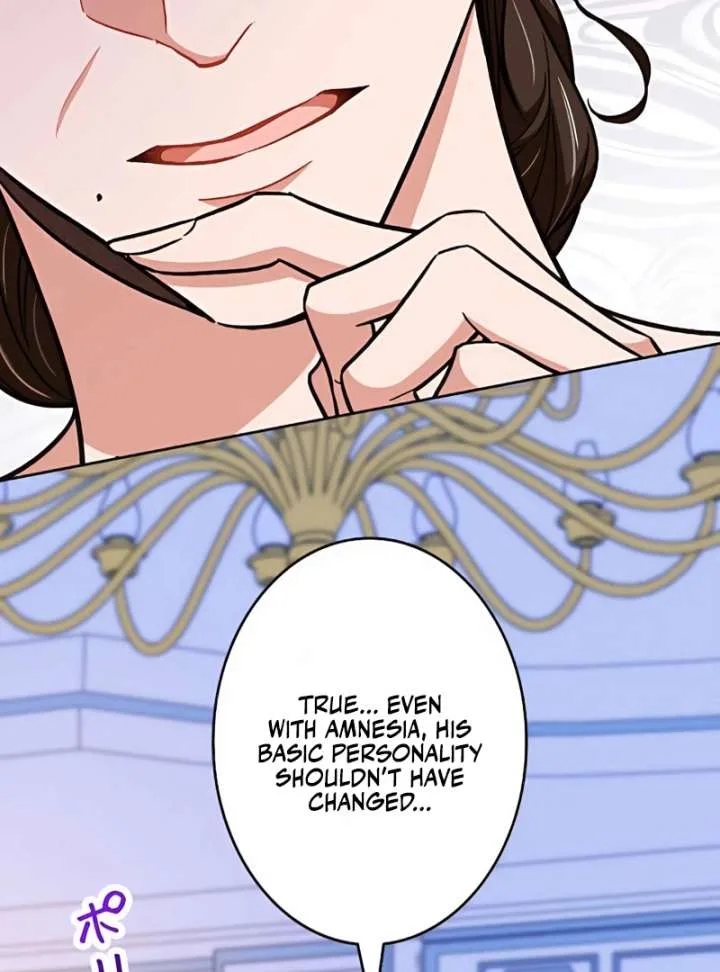 I Wish My Husband Were Dead Chapter 15 page 95