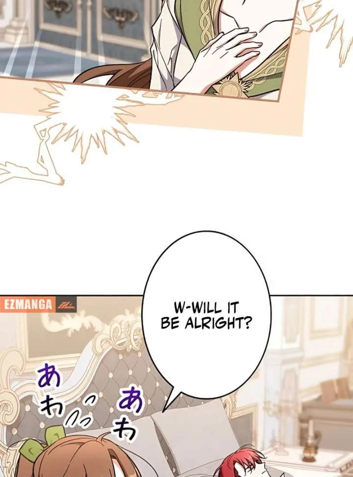 I Wish My Husband Were Dead Chapter 15 page 70