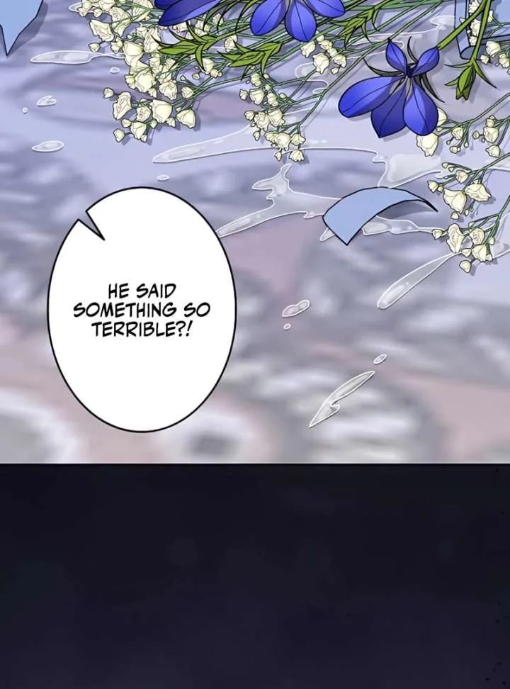 I Wish My Husband Were Dead Chapter 15 page 85