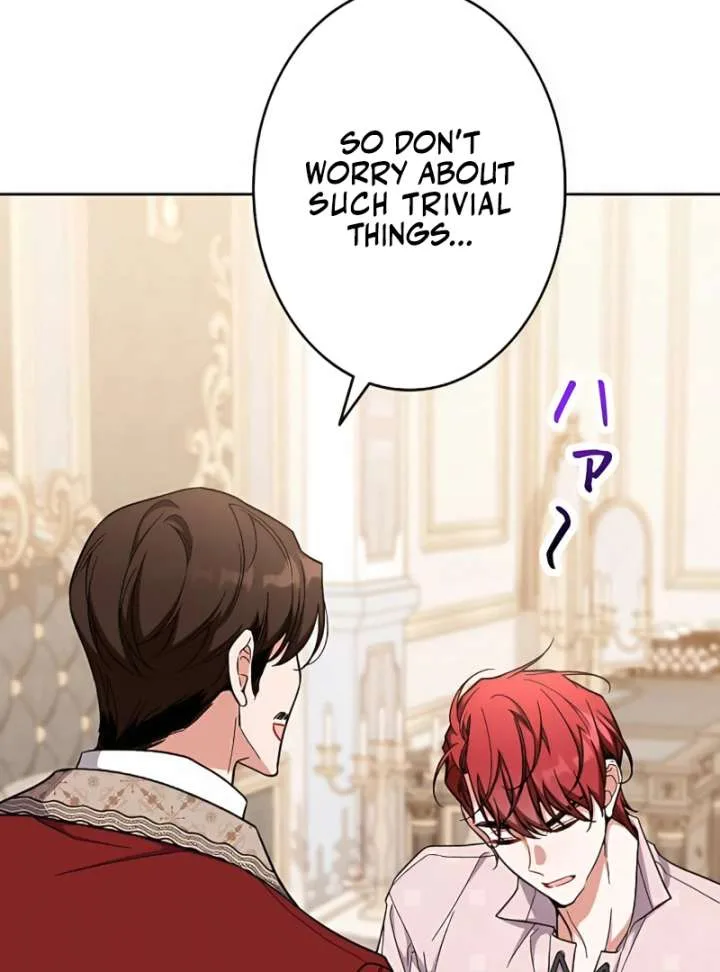 I Wish My Husband Were Dead Chapter 15 page 49