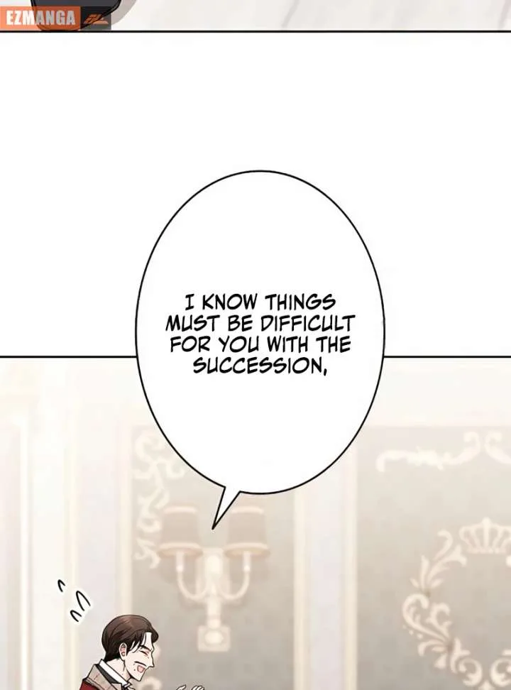 I Wish My Husband Were Dead Chapter 15 page 38