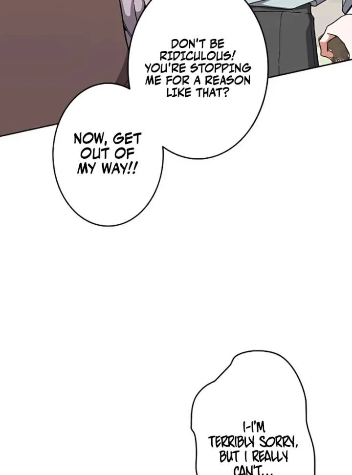 I Wish My Husband Were Dead Chapter 11 page 86