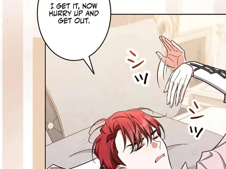 I Wish My Husband Were Dead Chapter 15 page 67