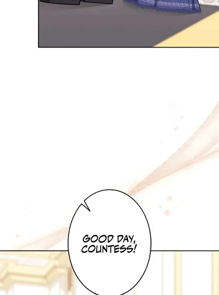 I Wish My Husband Were Dead Chapter 15 page 134
