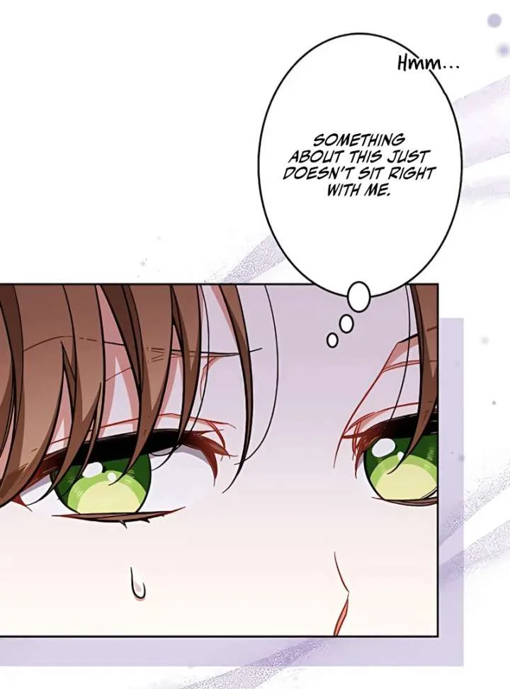 I Wish My Husband Were Dead Chapter 15 page 76