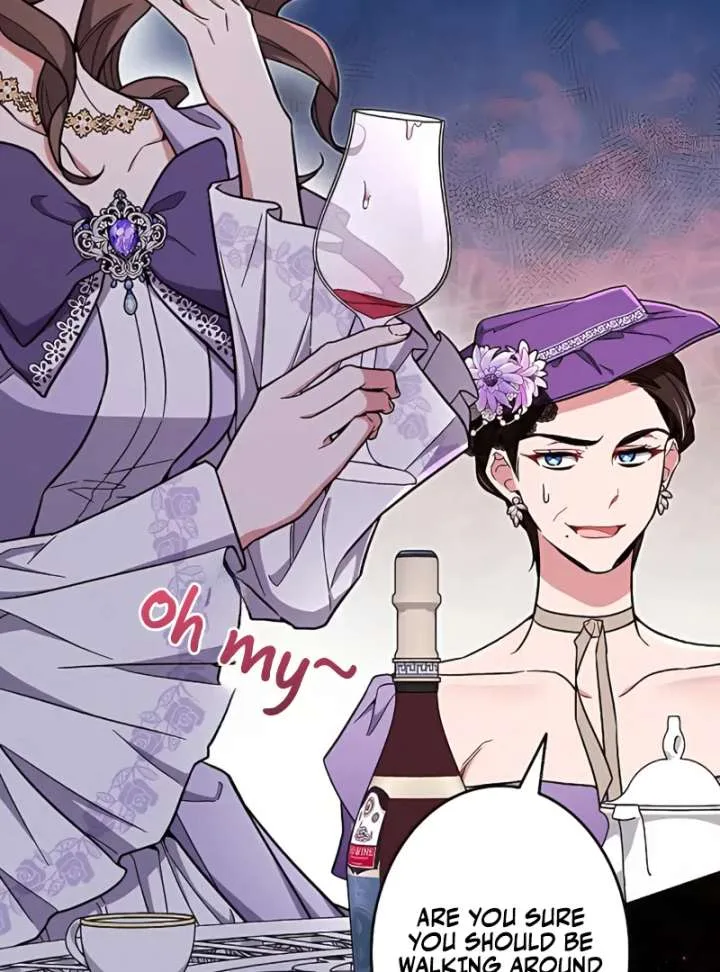 I Wish My Husband Were Dead Chapter 11 page 101