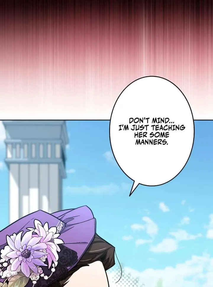 I Wish My Husband Were Dead Chapter 11 page 106