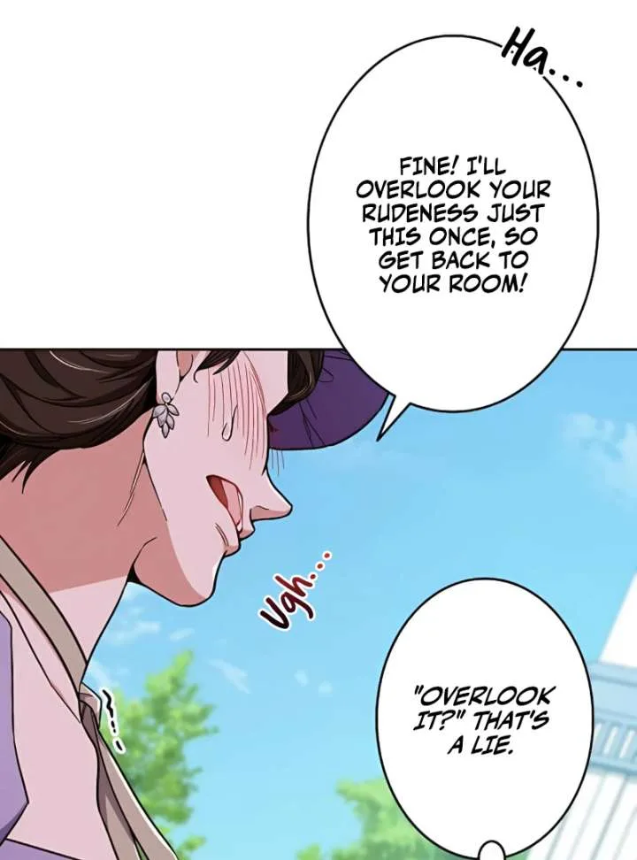I Wish My Husband Were Dead Chapter 11 page 125