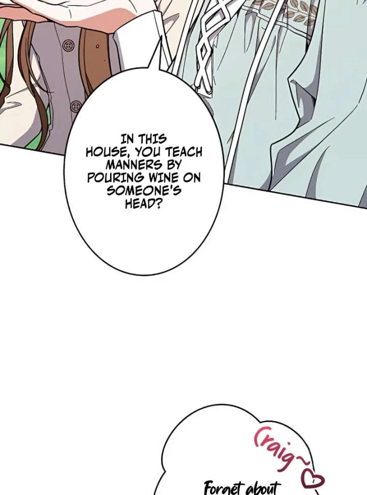 I Wish My Husband Were Dead Chapter 11 page 109