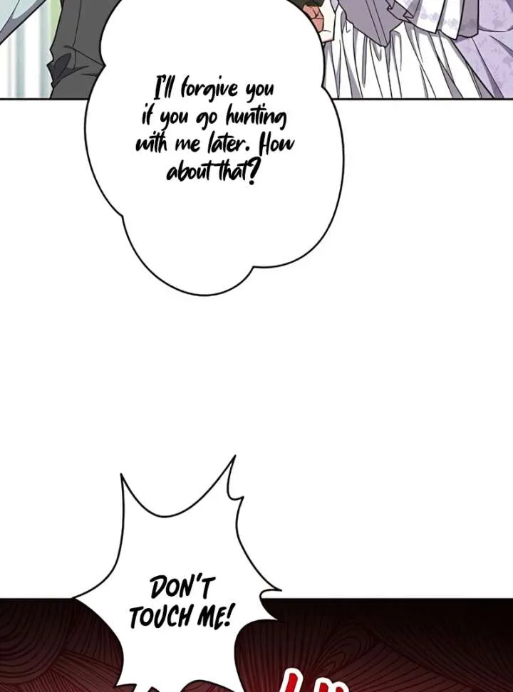 I Wish My Husband Were Dead Chapter 11 page 111