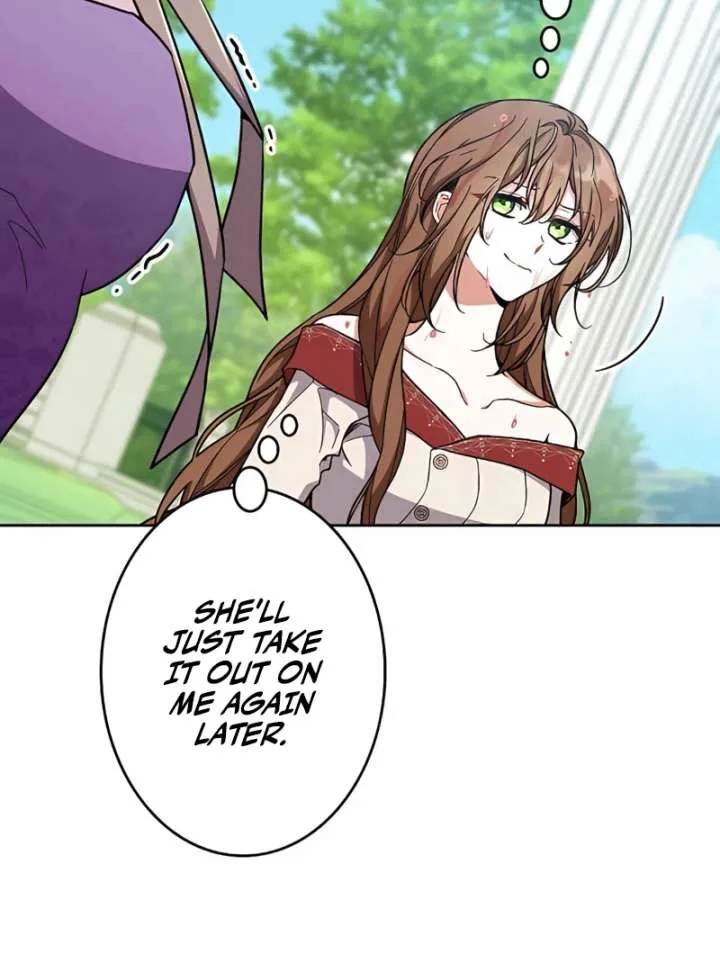 I Wish My Husband Were Dead Chapter 11 page 126