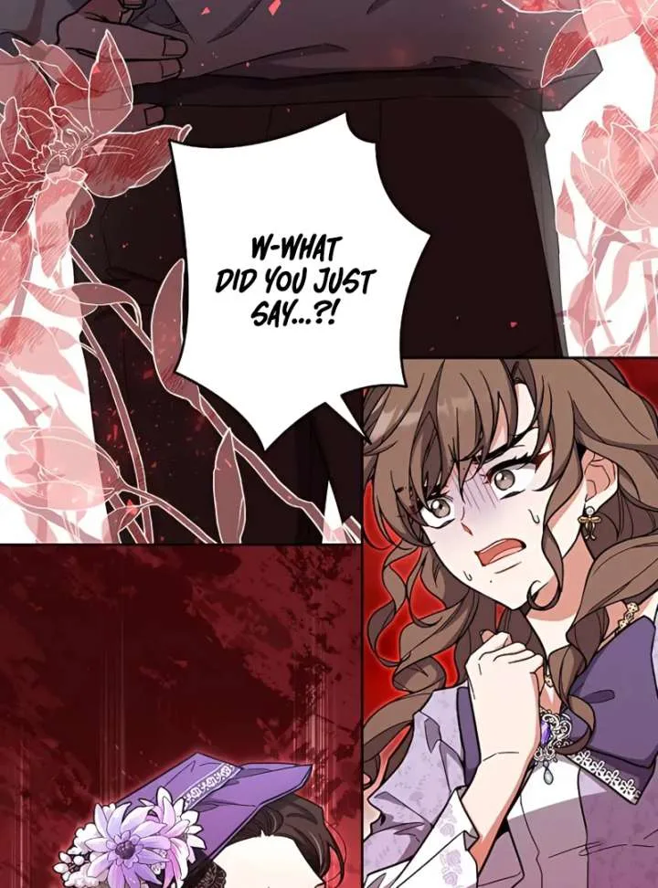 I Wish My Husband Were Dead Chapter 11 page 117