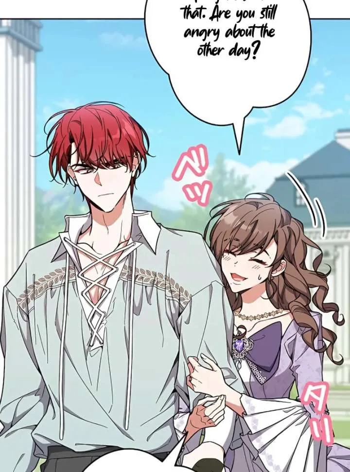 I Wish My Husband Were Dead Chapter 11 page 110