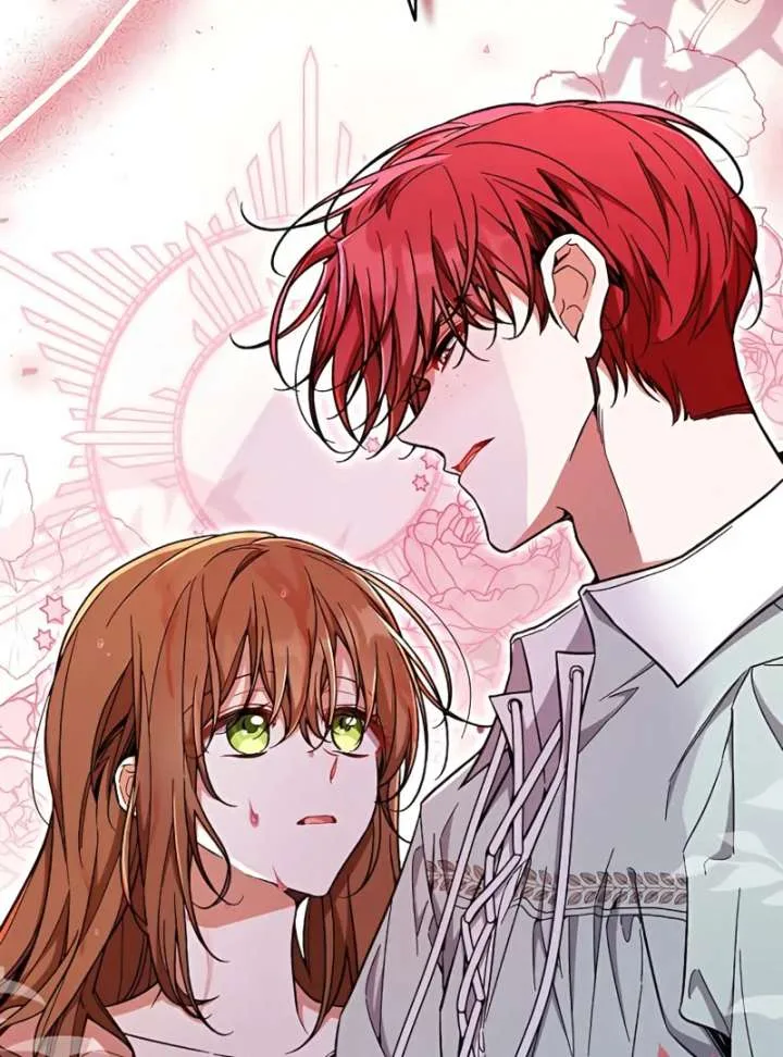I Wish My Husband Were Dead Chapter 11 page 137