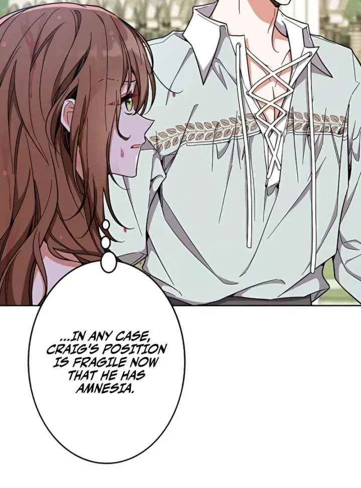 I Wish My Husband Were Dead Chapter 11 page 128