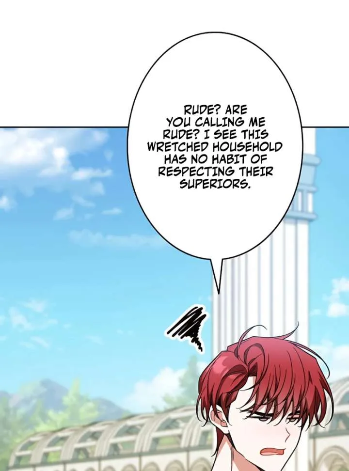 I Wish My Husband Were Dead Chapter 11 page 127