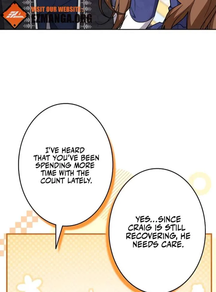 I Wish My Husband Were Dead Chapter 16 page 14