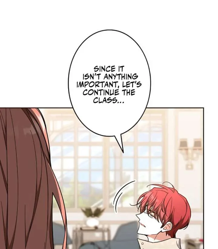 I Wish My Husband Were Dead Chapter 16 page 68