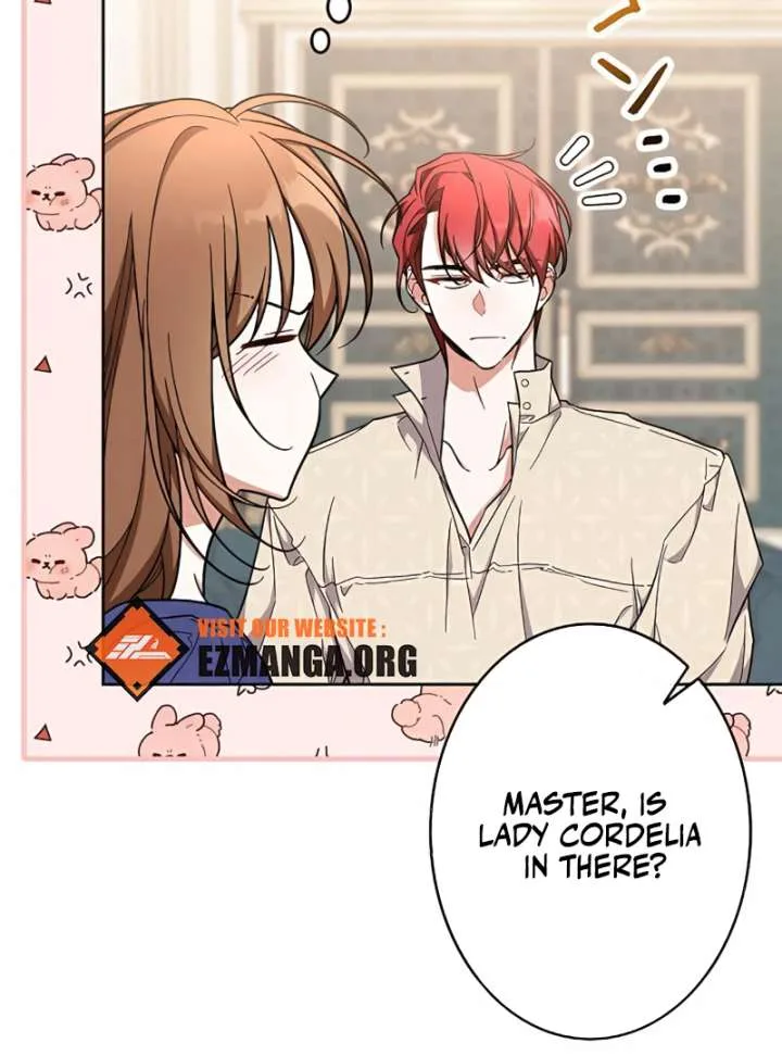 I Wish My Husband Were Dead Chapter 16 page 60
