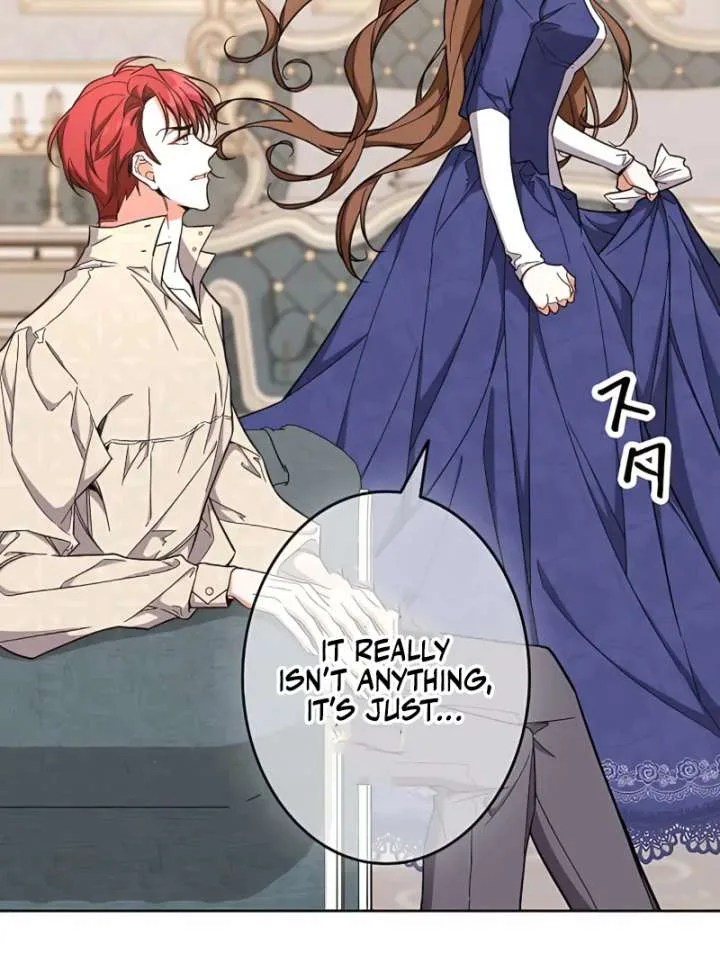I Wish My Husband Were Dead Chapter 16 page 77