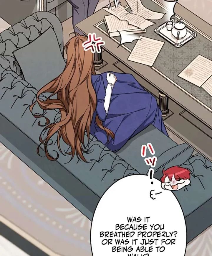 I Wish My Husband Were Dead Chapter 16 page 57