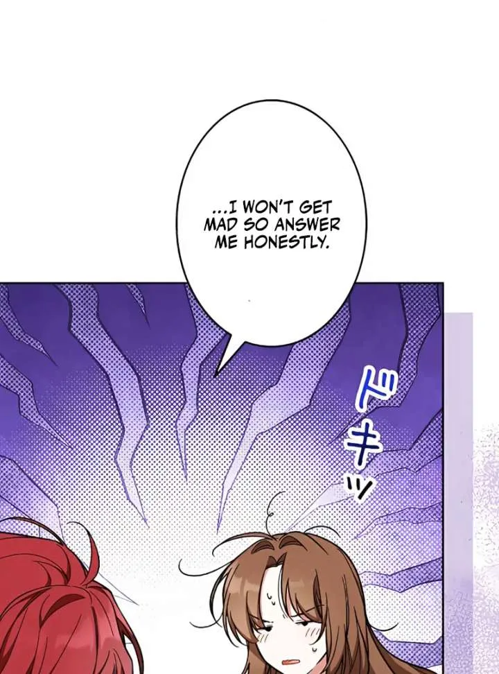 I Wish My Husband Were Dead Chapter 16 page 49