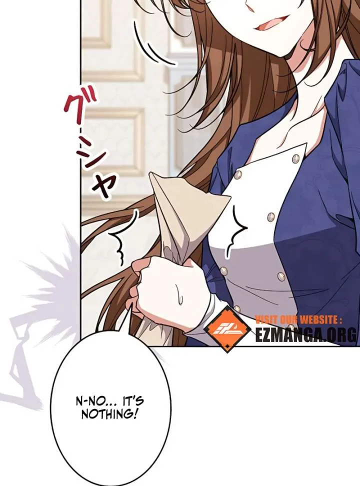 I Wish My Husband Were Dead Chapter 16 page 75