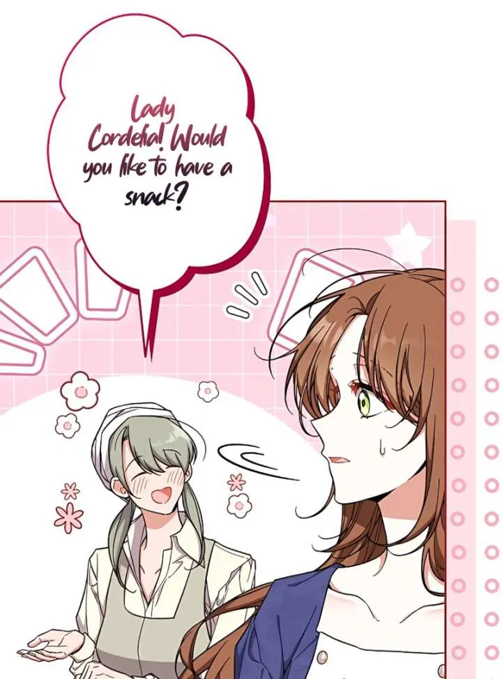 I Wish My Husband Were Dead Chapter 16 page 39
