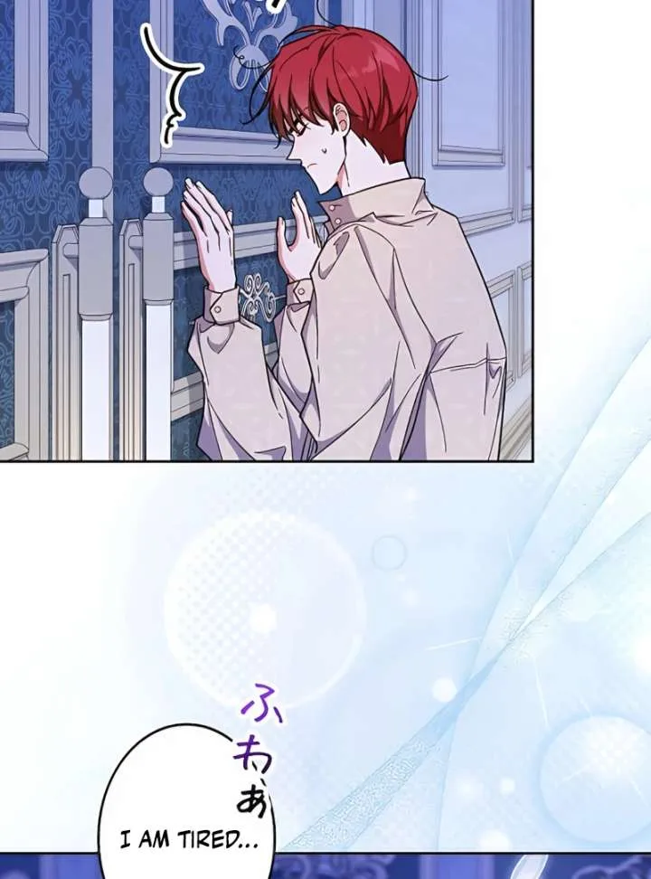 I Wish My Husband Were Dead Chapter 16 page 95
