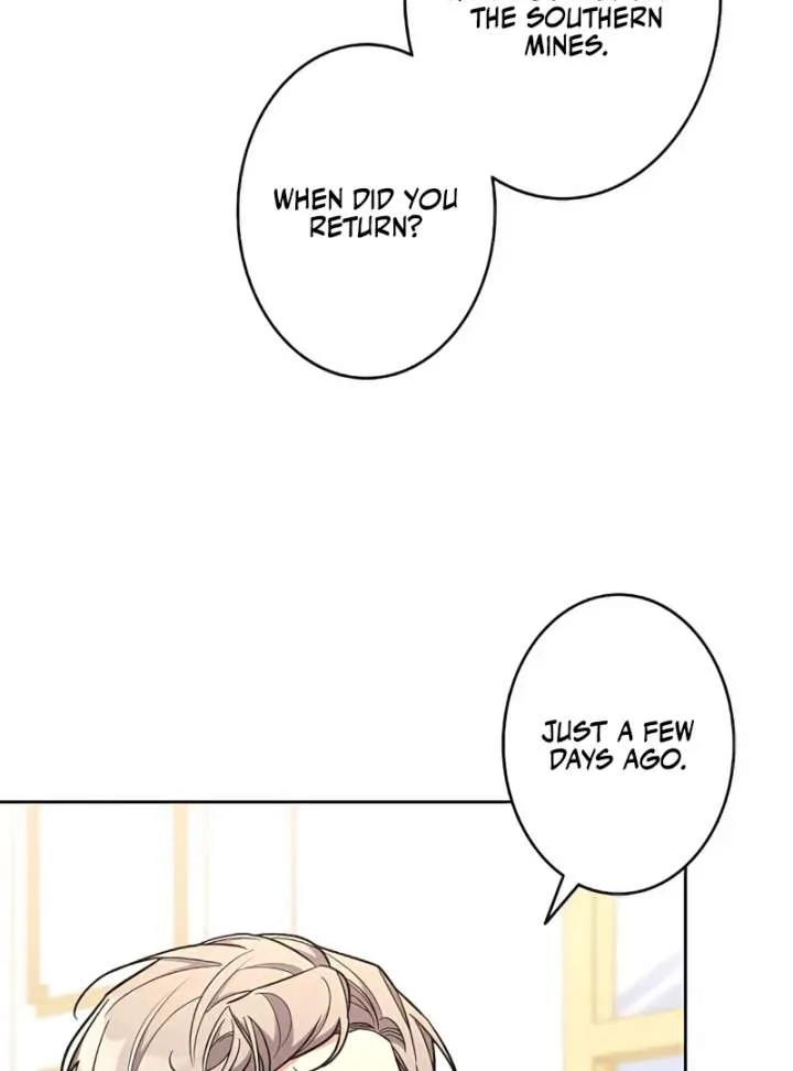 I Wish My Husband Were Dead Chapter 16 page 7