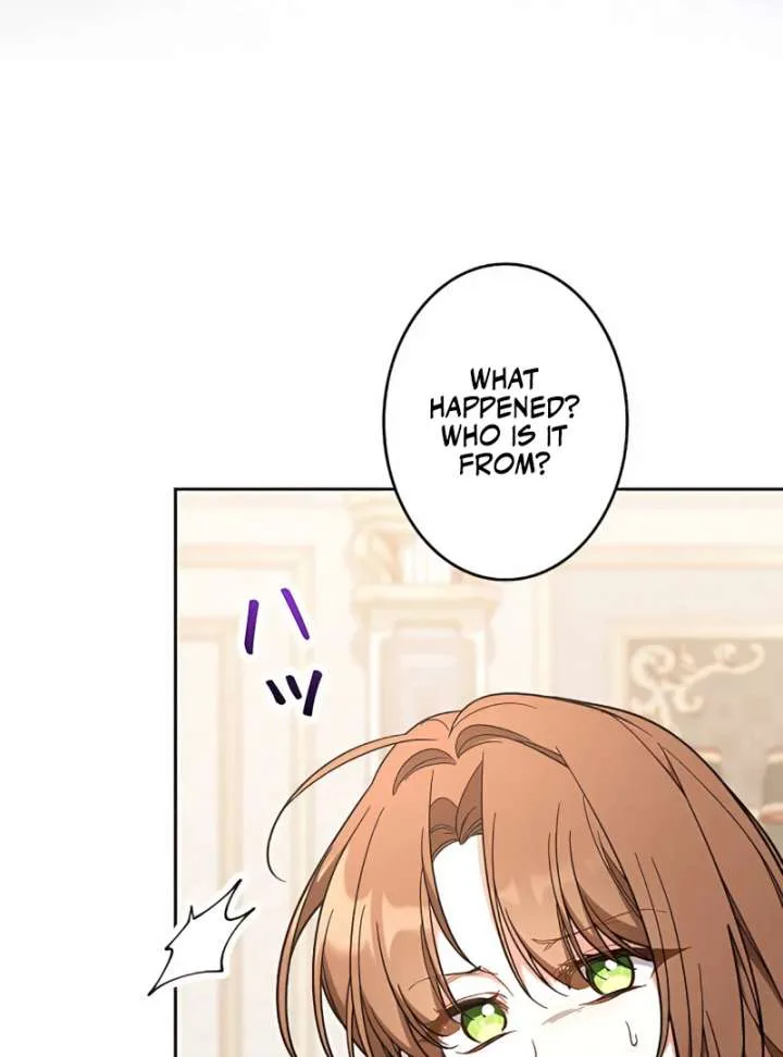 I Wish My Husband Were Dead Chapter 16 page 74