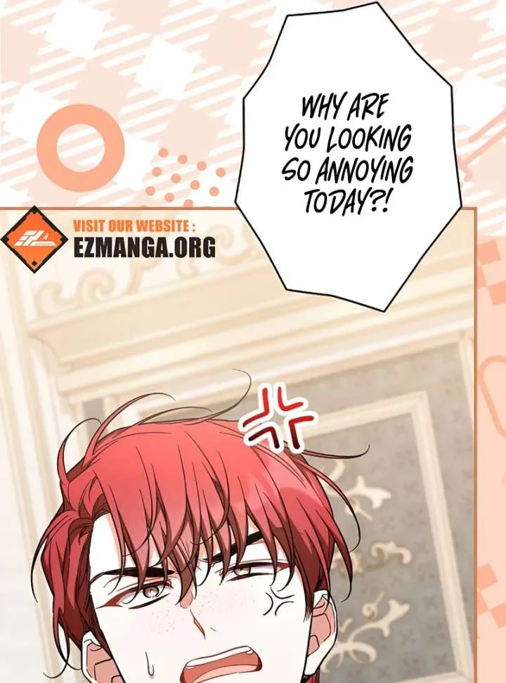 I Wish My Husband Were Dead Chapter 16 page 81