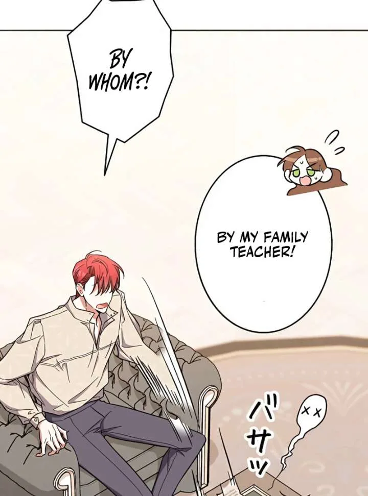 I Wish My Husband Were Dead Chapter 16 page 56