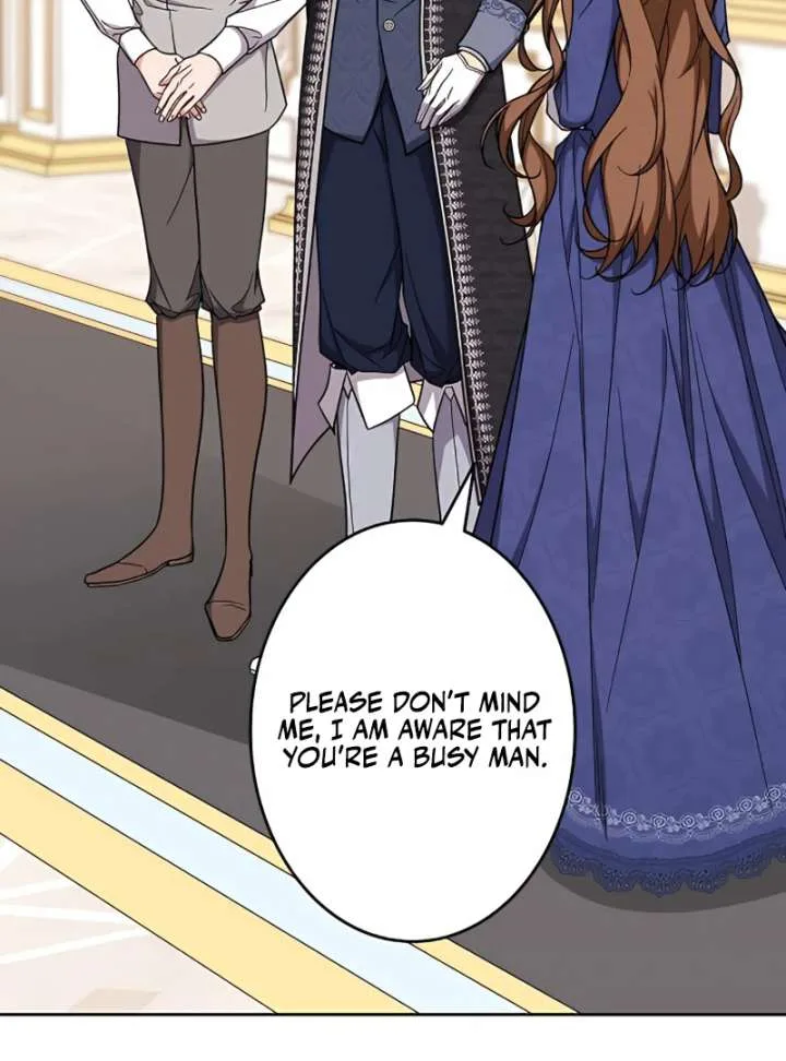 I Wish My Husband Were Dead Chapter 16 page 26